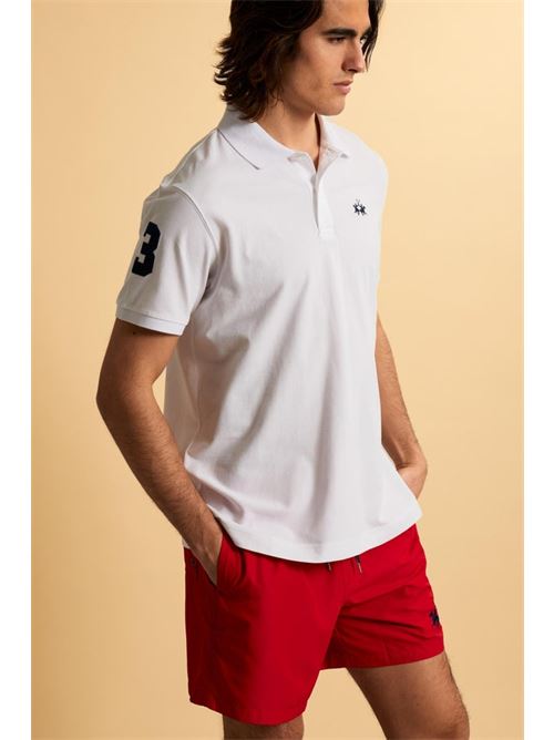  LA MARTINA | MCP300-PK001/0001